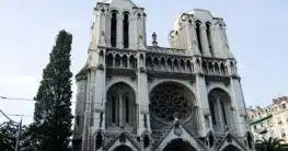 Basilique Notre-Dame de Nice