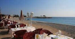Ausgehen in Nizza