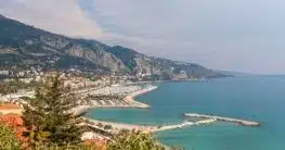 Die Côte d’Azur