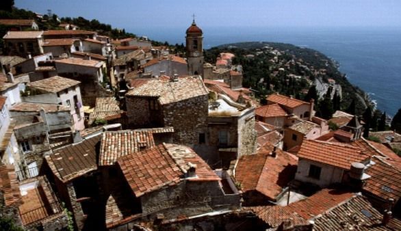 Département Alpes-Maritimes