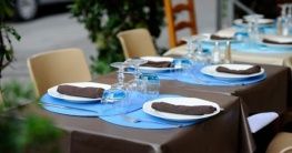 Essen und Trinken in Nizza