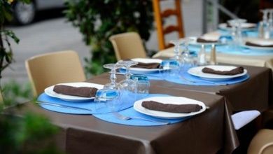 Essen und Trinken in Nizza