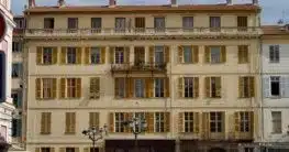 Immobilien in Nizza