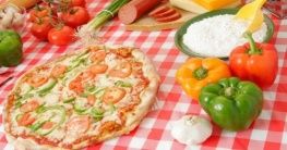 Kulinarische Spezialitäten in Nizza