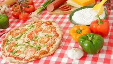 Kulinarische Spezialitäten in Nizza