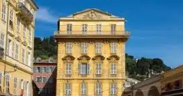 Neustadt in Nizza