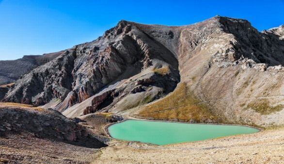 Parc Nationale du Mercantour