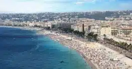 Promenade des Anglais