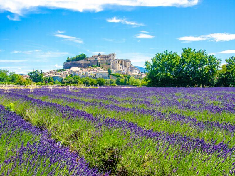 Provence