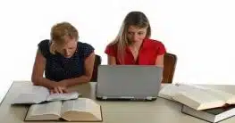 Studieren in Nizza