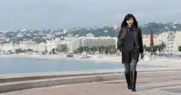 Unterwegs in Nizza