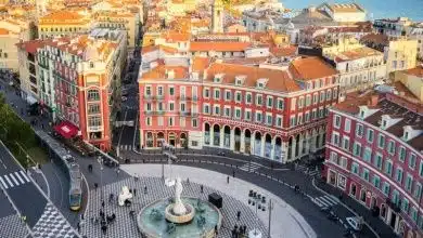 Nizza