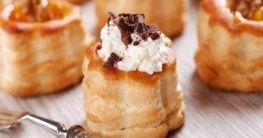 Französische Küche