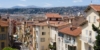 Altstadt in Nizza