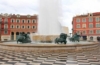 Plaza Massena