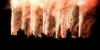 Feuerwerk in Nizza