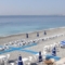 Strand in Nizza