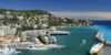 Hafen von Nizza