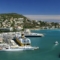 Hafen von Nizza