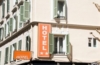 Hotel in Nizza