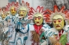 Karneval in Nizza